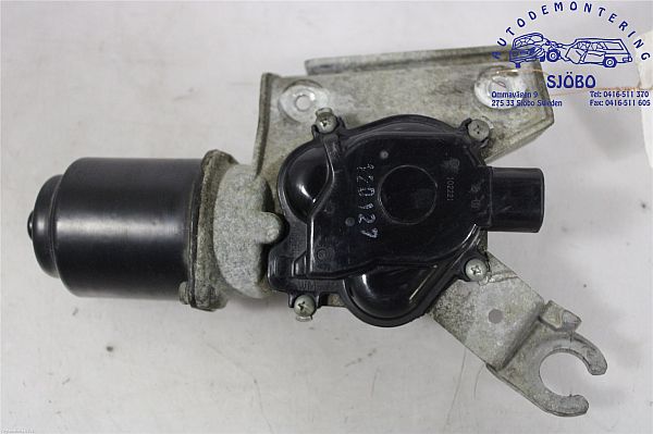 Viskermotor - for NISSAN NP300 NAVARA (D40)