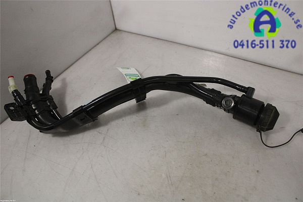 Brandstofpijp / Tankpijp KIA CEED Sportswagon (CD)