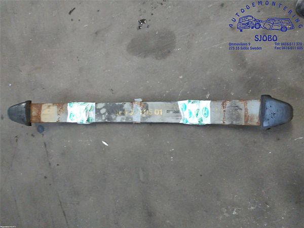 Blattfeder vorn MERCEDES-BENZ SPRINTER 4-t Platform/Chassis (B904)