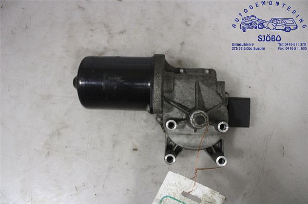 Viskermotor - for FIAT SCUDO (270_, 272_)