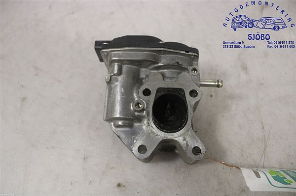 SH01-20-300A : Egr valve - Autoparts24
