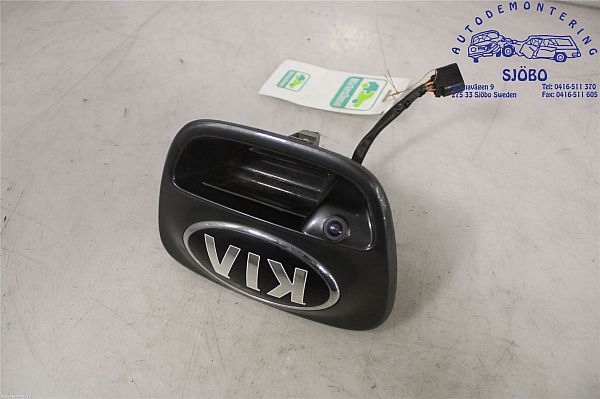 Kamera KIA RIO IV (YB, SC, FB)