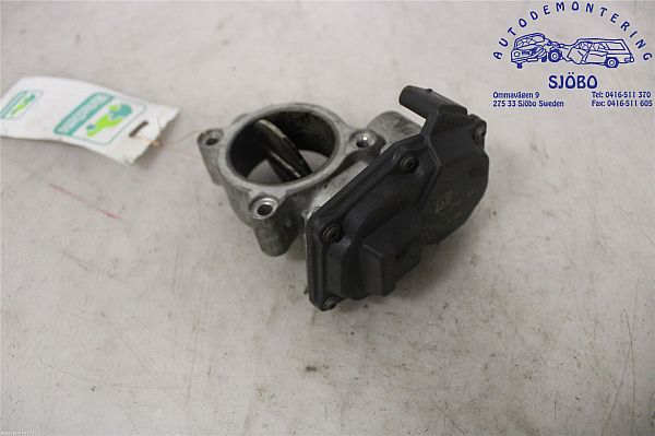 Drosselklappenstellmotor BMW 5 Gran Turismo (F07)