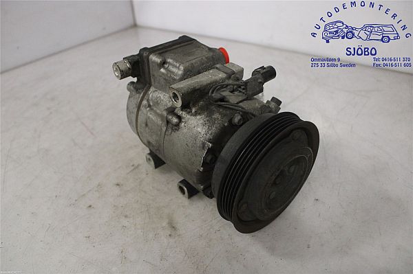 Ac pump HYUNDAI i30 (FD)