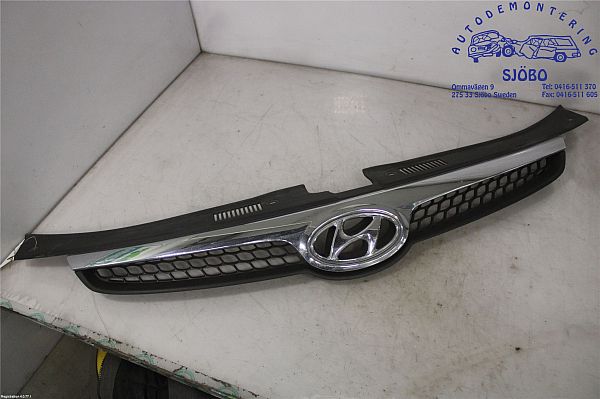 Kühlergrill HYUNDAI i30 (FD)