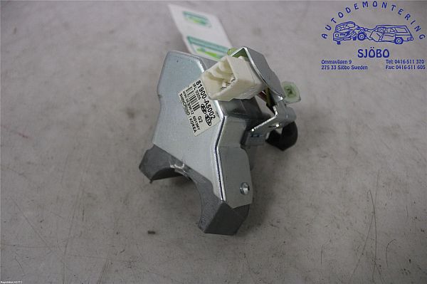 Gear - ignition lock HYUNDAI i30 Estate (GD)
