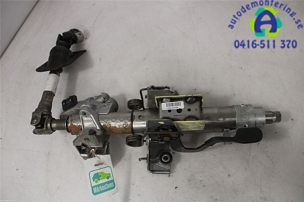 Ratstamme komplet MERCEDES-BENZ SPRINTER 3,5-t Platform/Chassis (906)
