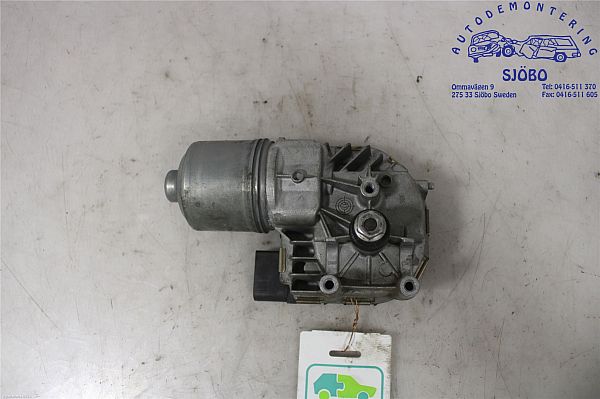 Viskermotor - for SKODA YETI (5L)
