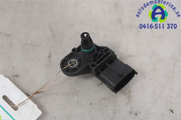 Trykregulator HONDA CIVIC X Hatchback (FC_, FK_)