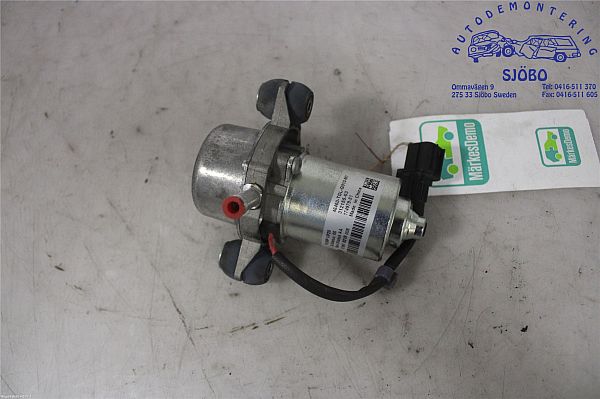 Vacuum pump HONDA CIVIC X Hatchback (FC_, FK_)