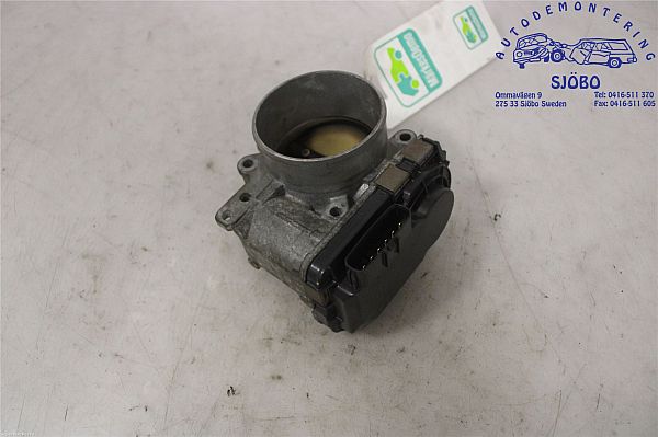 Throttle body VOLVO S60 I (384)