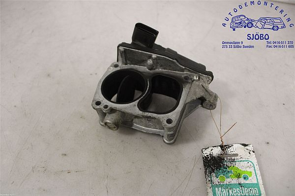 Egr valve VW AMAROK (2HA, 2HB, S1B, S6B, S7A, S7B)