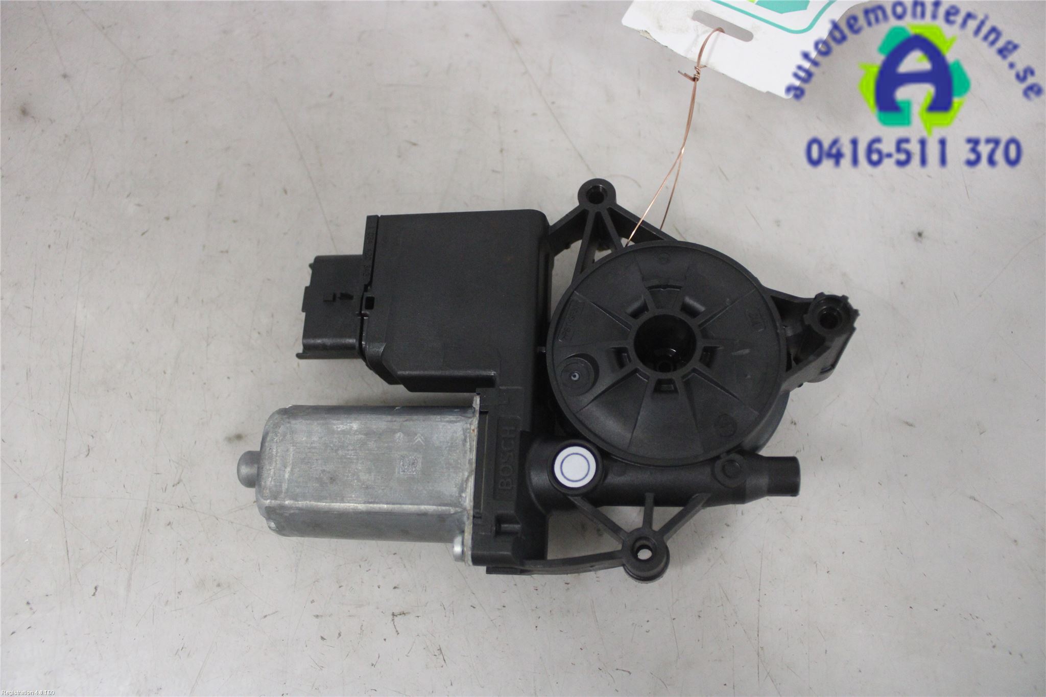 のり 98-401-968-80: Screen engine, Screen cable 2 doors, Screen