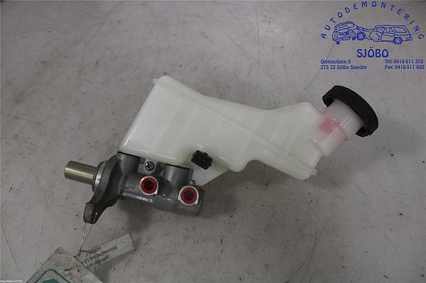 Maître-cylindre de frein KIA STONIC (YB)