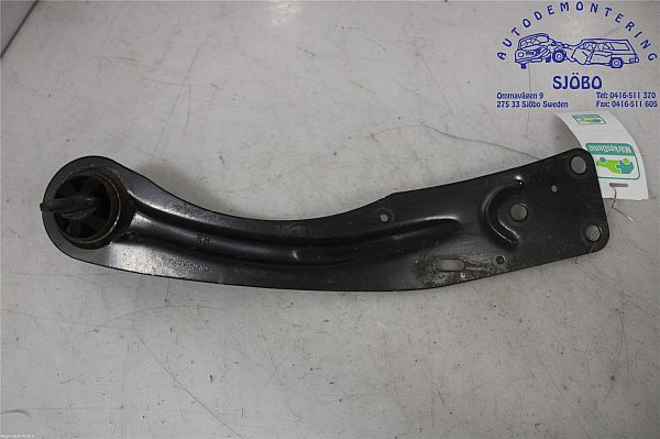 2338664 : Bærearm bag og Spindel - bag - Autoparts24