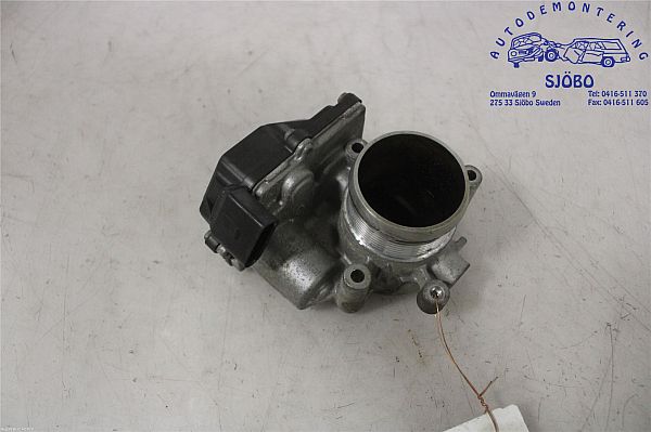 Drosselklappenstellmotor VW SHARAN (7N1, 7N2)