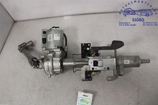 Ratstamme komplet NISSAN JUKE (F16_)