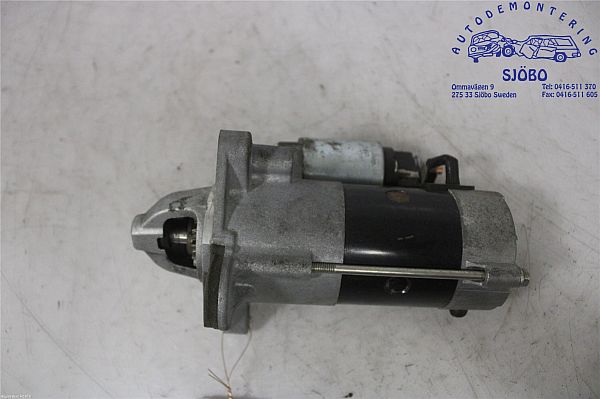 233001791R : Starter - Autoparts24