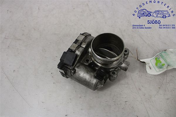 Drosselklappenstellmotor VOLVO V60 I (155)