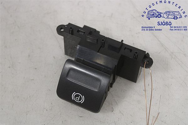 Contact - Parking brake VOLVO XC70 II (136)