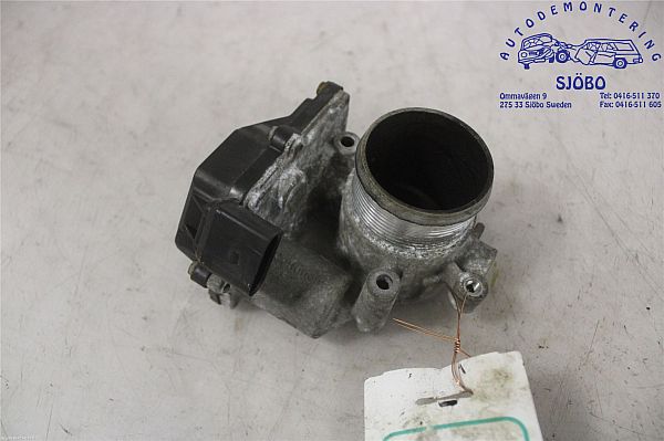 Drosselklappenstellmotor VW CADDY III Box (2KA, 2KH, 2CA, 2CH)