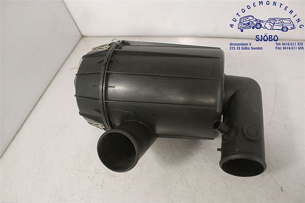 Filtr powietrza FIAT DUCATO Platform/Chassis (230_)