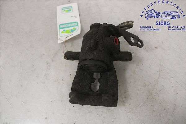 Bremsekaliber - venstre bag FORD S-MAX (WA6)
