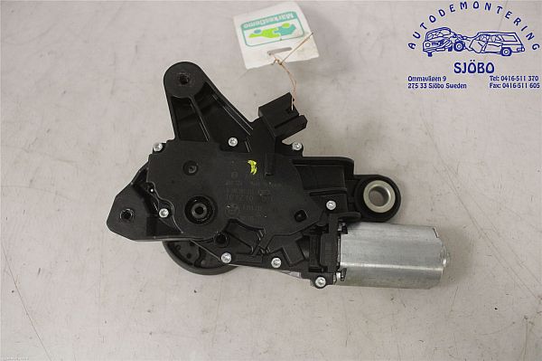 Wischermotor hinten BMW 5 Touring (F11)