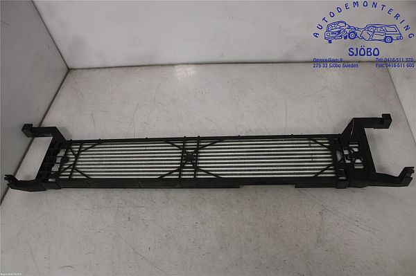 Oil radiator FIAT DUCATO Platform/Chassis (250_, 290_)