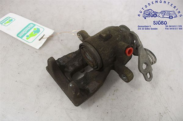Bremsekaliber - venstre bag FORD S-MAX (WA6)