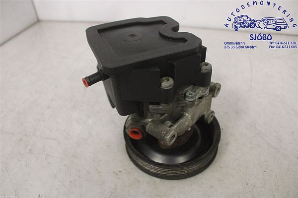 Servopumpe MERCEDES-BENZ SPRINTER 4-t Platform/Chassis (904)