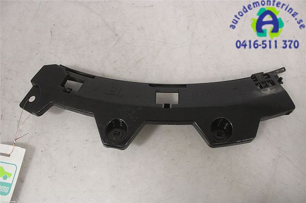 Kotflügelverbreiterung MAZDA CX-3 (DK)