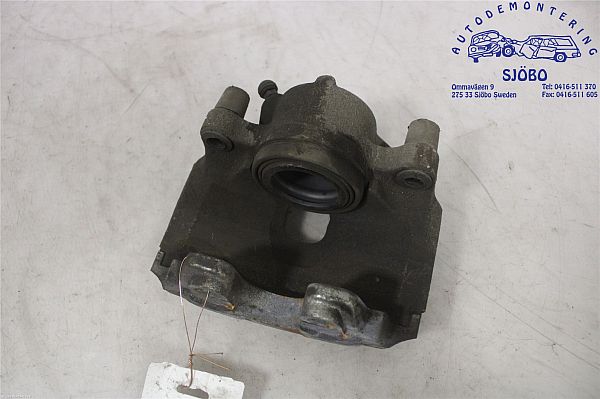 Bremsekaliber - for venstre FORD FOCUS III