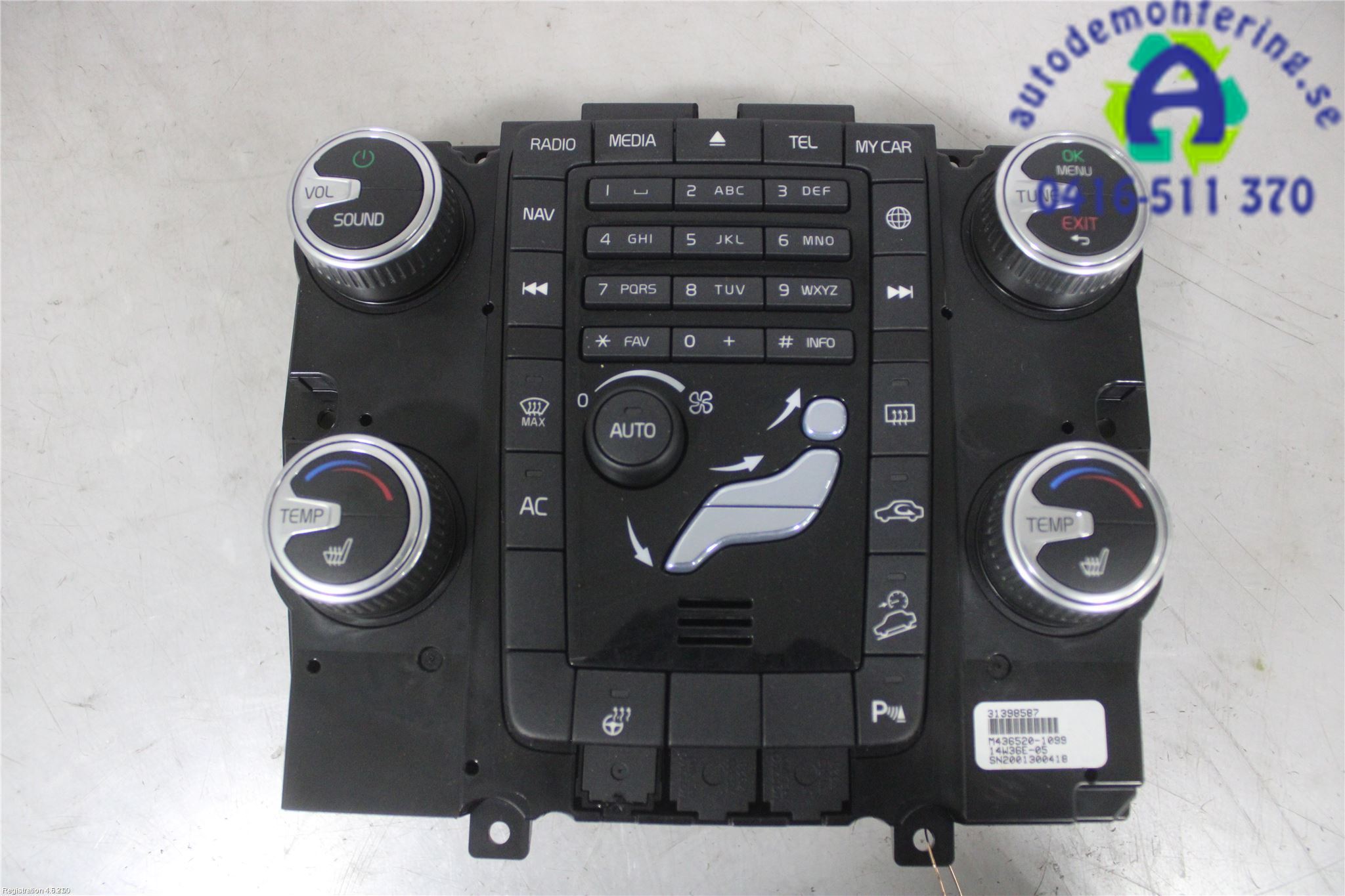 Hさん専用 プジョー シトロエン A/Cコンプレッサー DENSO製 - ASTO(アスト