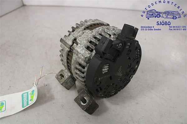 Alternator VOLVO C30 (533)