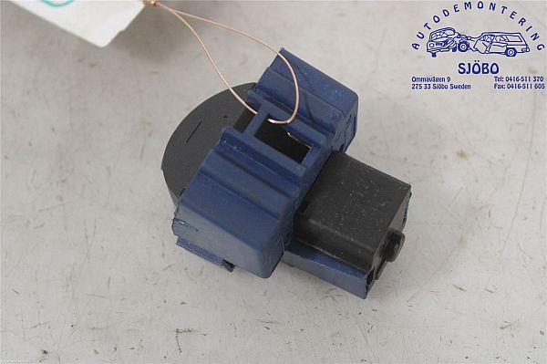 serrure de volant de direction (milieu ) FORD TRANSIT CONNECT V408 Box