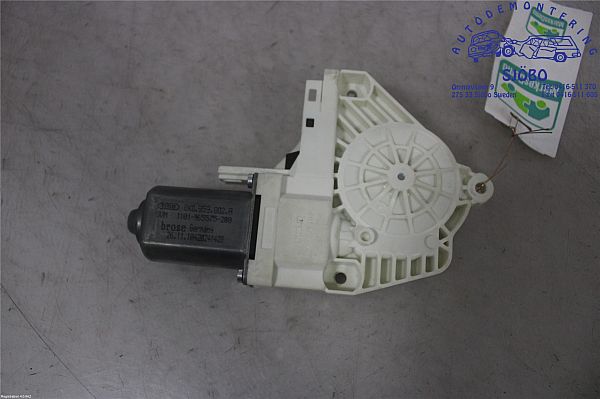 Rudemotor AUDI A6 Avant (4F5, C6)