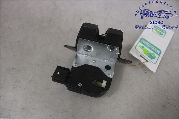 Verrouillage central KIA PICANTO (TA)