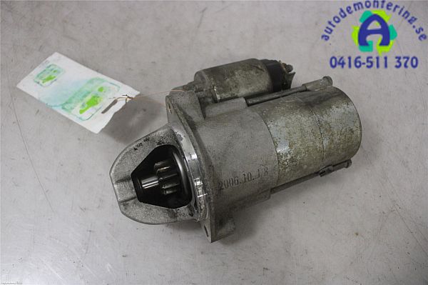 Anlasser SSANGYONG ACTYON SPORTS I (QJ)