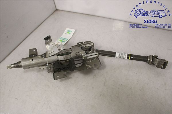 Ratstamme komplet PEUGEOT 308 I (4A_, 4C_)