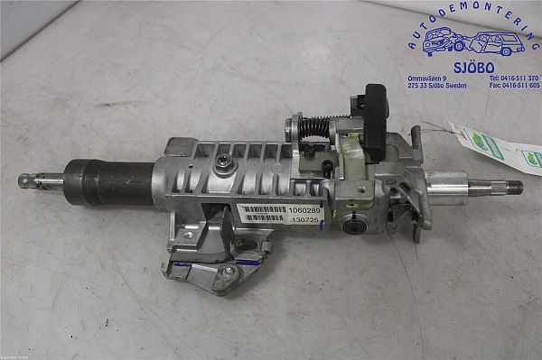 Ratstamme komplet NISSAN NP300 NAVARA (D40)