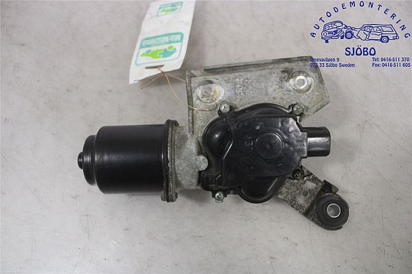 Viskermotor - for NISSAN NP300 NAVARA (D40)