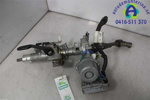 Ratstamme komplet NISSAN MICRA V (K14)