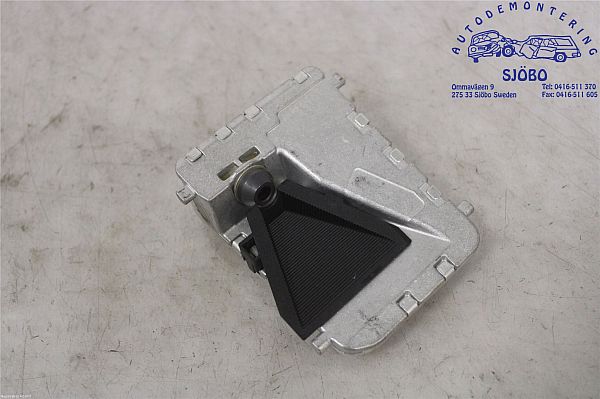 Capteur - radar / protection active contre les collisions MERCEDES-BENZ E-CLASS T-Model (S212)