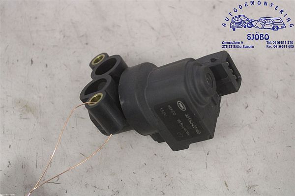 Bandenventiel HYUNDAI MATRIX (FC)