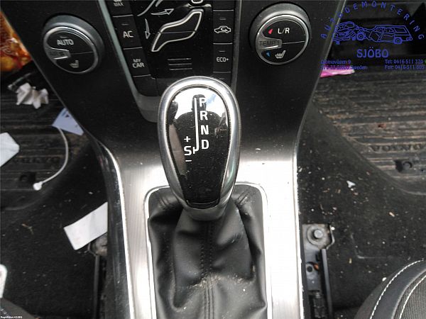 Volvo V40 Automatic gearbox V40 Autoparts24