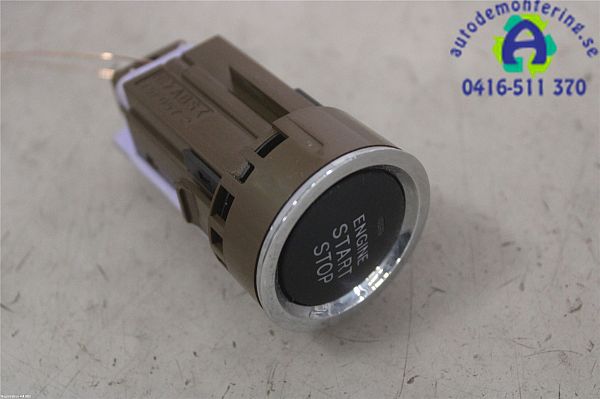 Start - stop -kontakt SUBARU OUTBACK (BS)