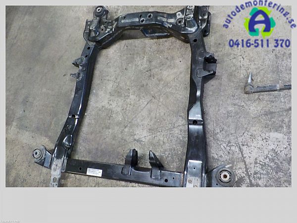 Forbro OPEL ASTRA J Sports Tourer (P10)