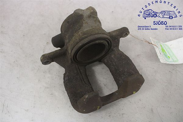 Bremsekaliber - for venstre PEUGEOT 407 SW (6E_)