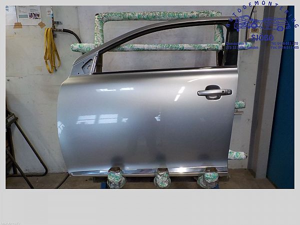 Dør SUZUKI KIZASHI (FR)